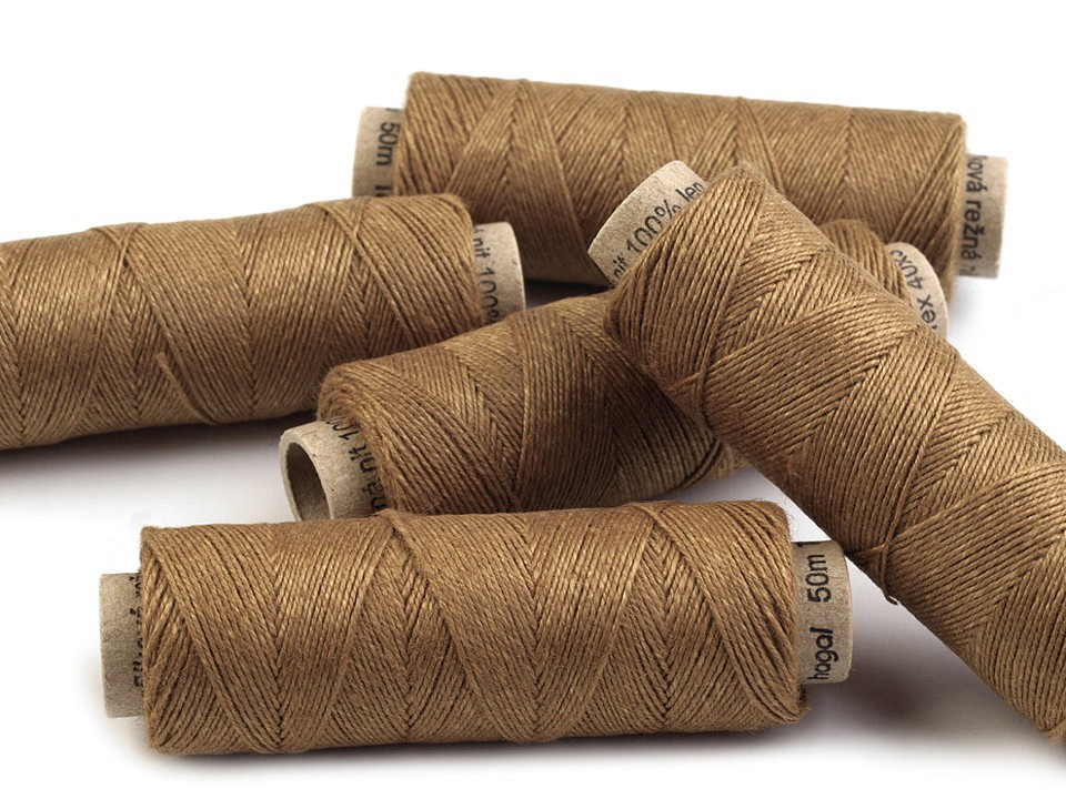 Lenfonal, 50 m - antik bronz