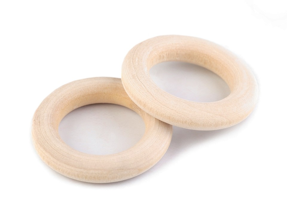 Fa gyűrűk, R18 mm