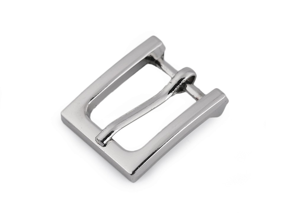 Cataramă metalică nichel 15mm