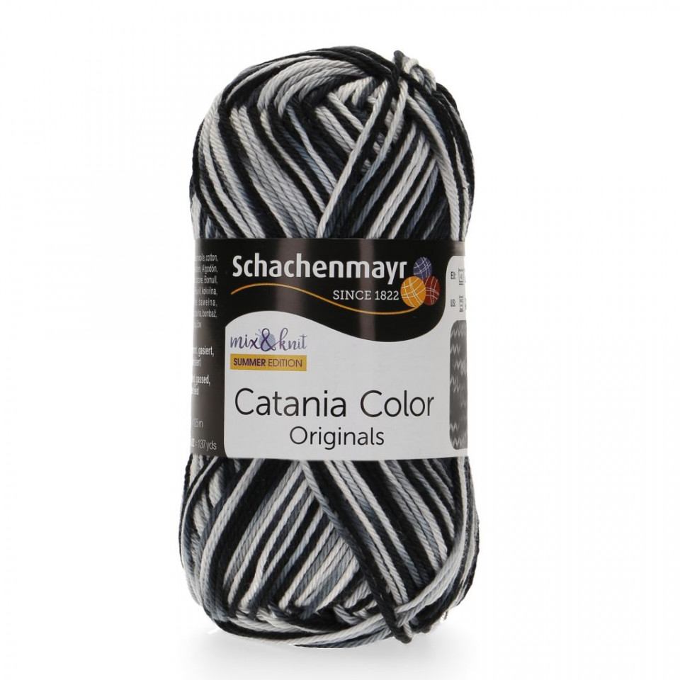 Smc Schachenmayr Catania Color - 00234
