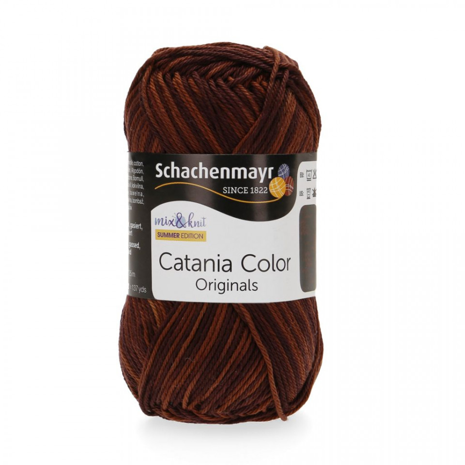 Smc Schachenmayr Catania Color - 00233