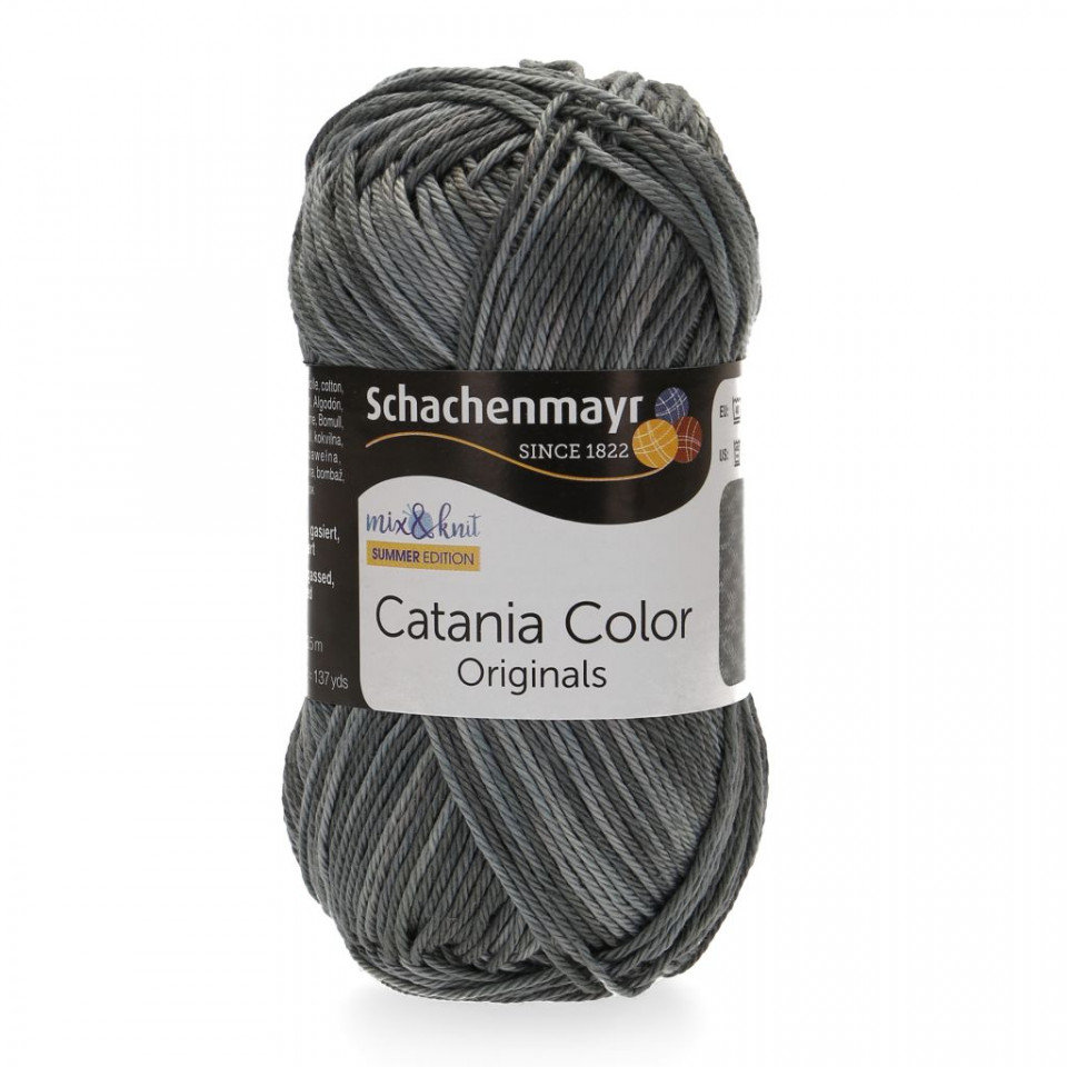 Smc Schachenmayr Catania Color - 00232