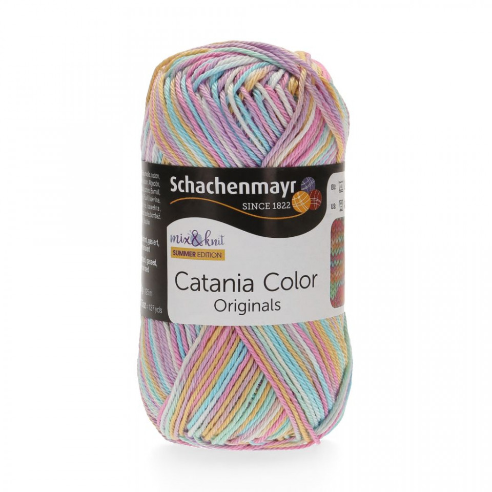Smc Schachenmayr Catania Color - 00231