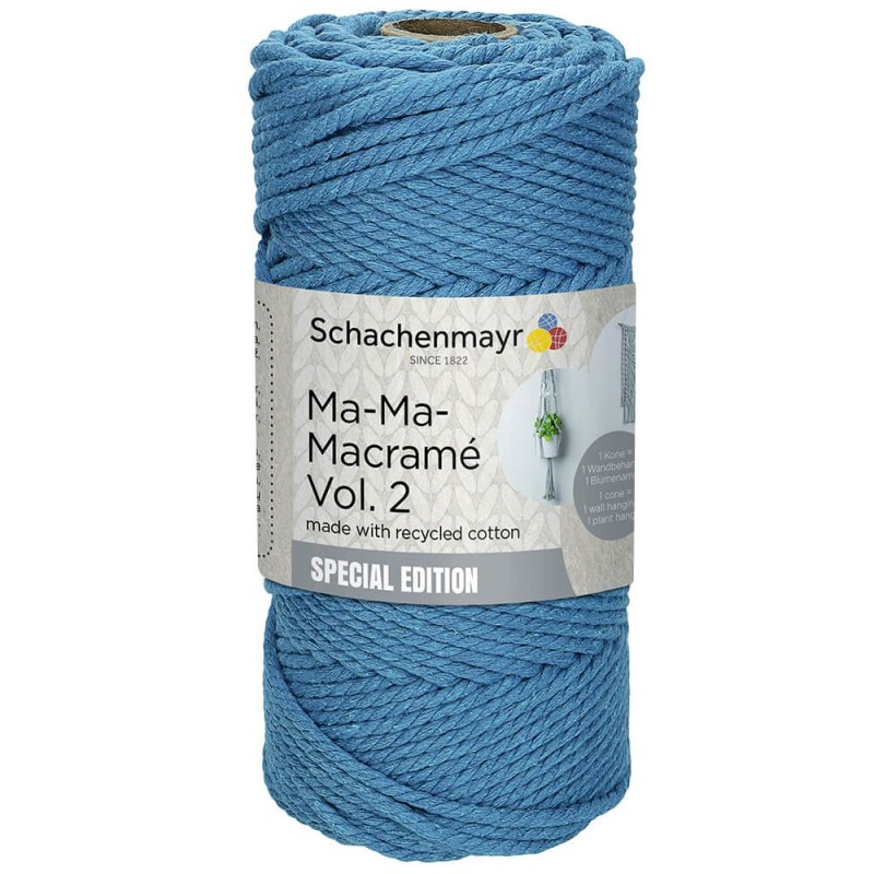 Smc Ma-ma-makramé 2. kötet 00050