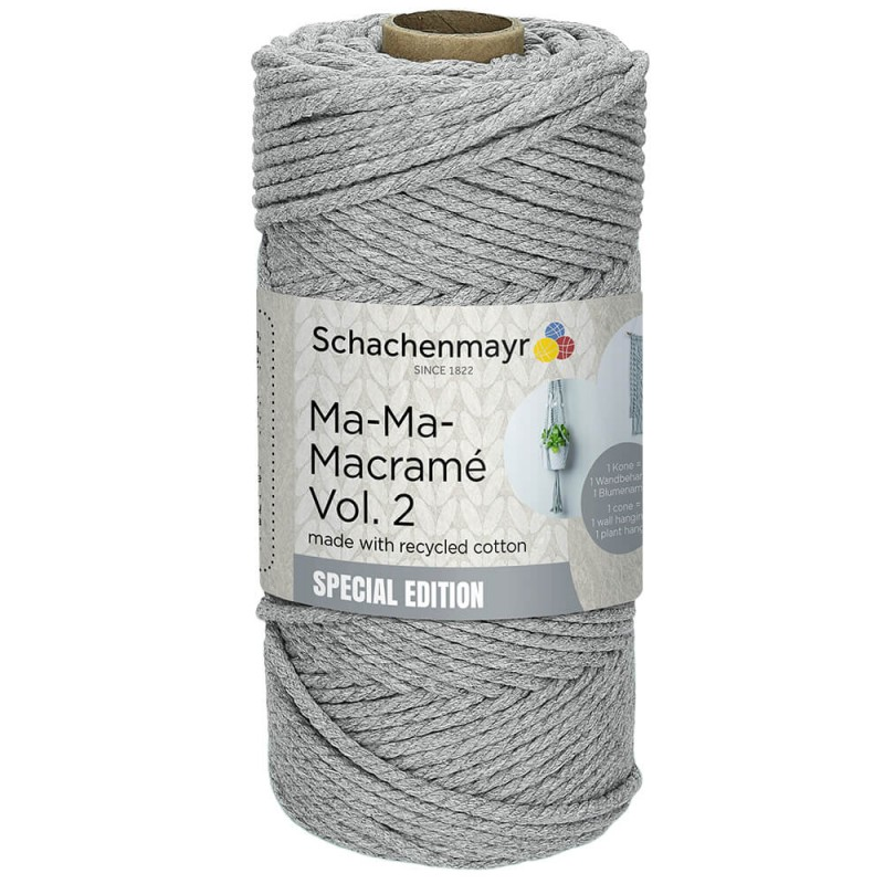 Smc Ma-ma-makramé 2. kötet 00092