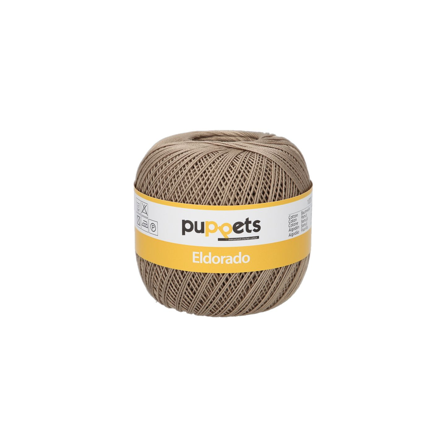 Puppets Eldorado - 00392