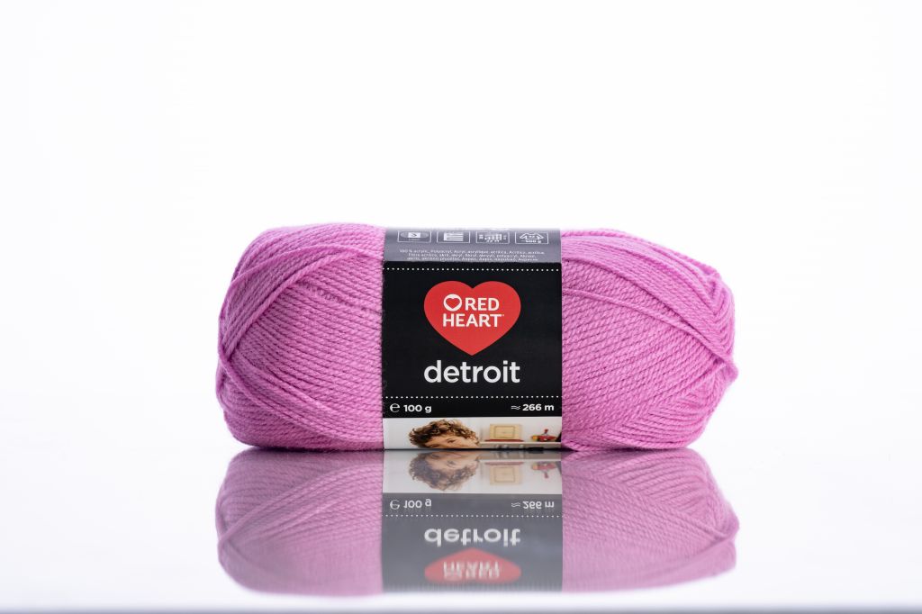 Red Heart Detroit 98261