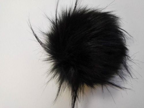 Yarn Art Bobble Hat 21-fekete