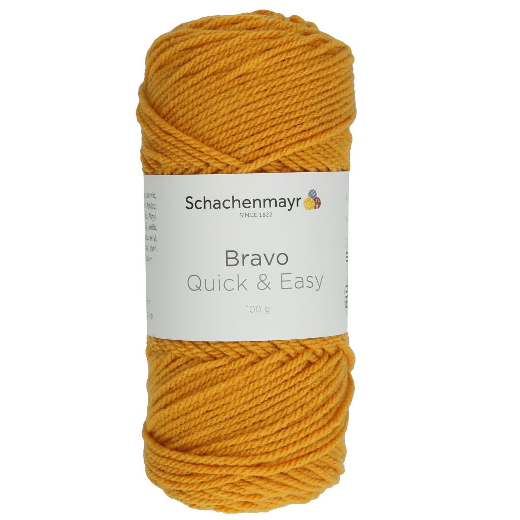 Bravo Quick&amp;Easy-Schachenmayr 08028