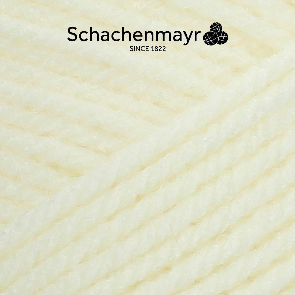 Bravo Quick&amp;Easy-Schachenmayr 08200