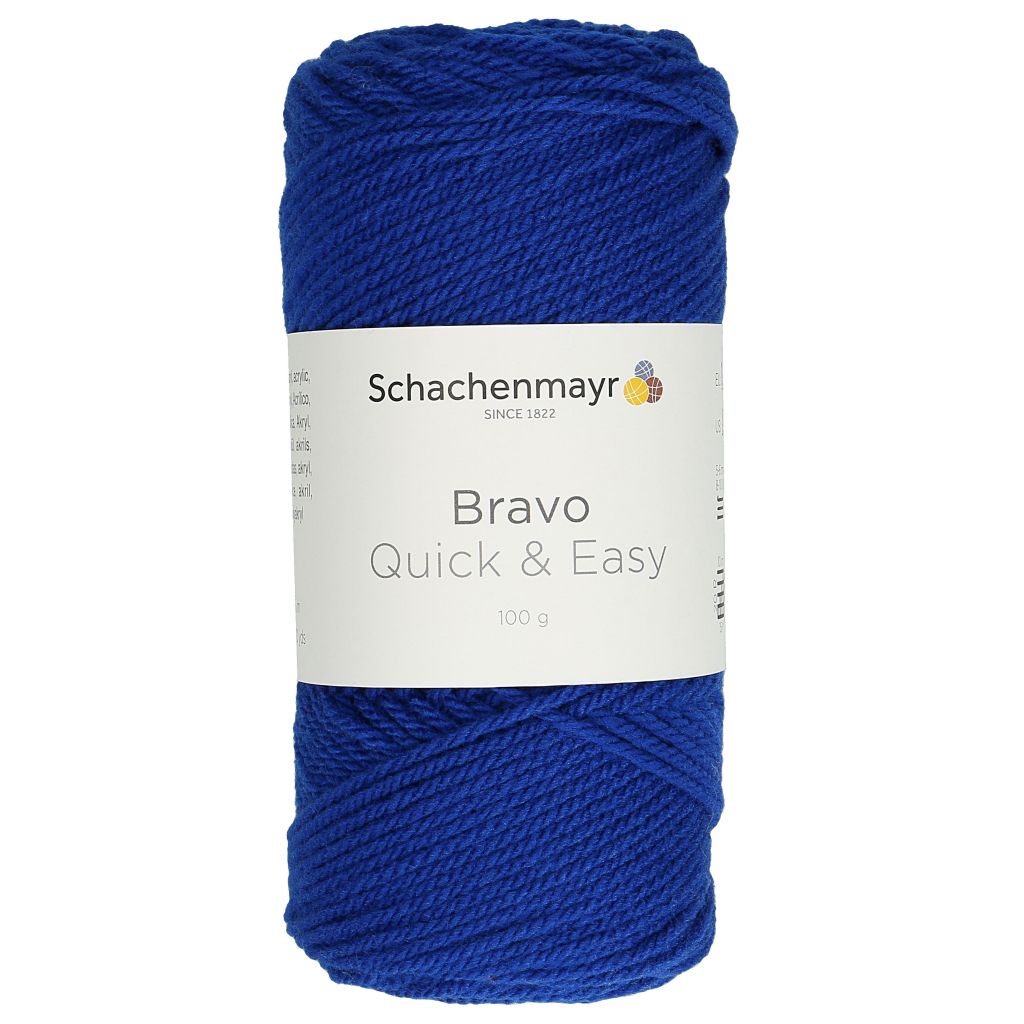 Bravo Quick&amp;Easy-Schachenmayr 08211