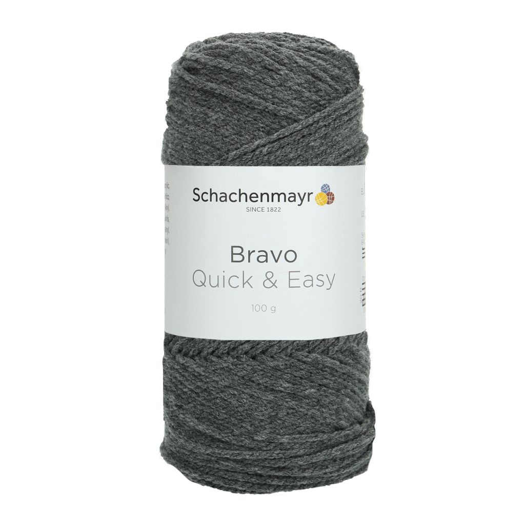 Bravo Quick&amp;Easy-Schachenmayr 08319