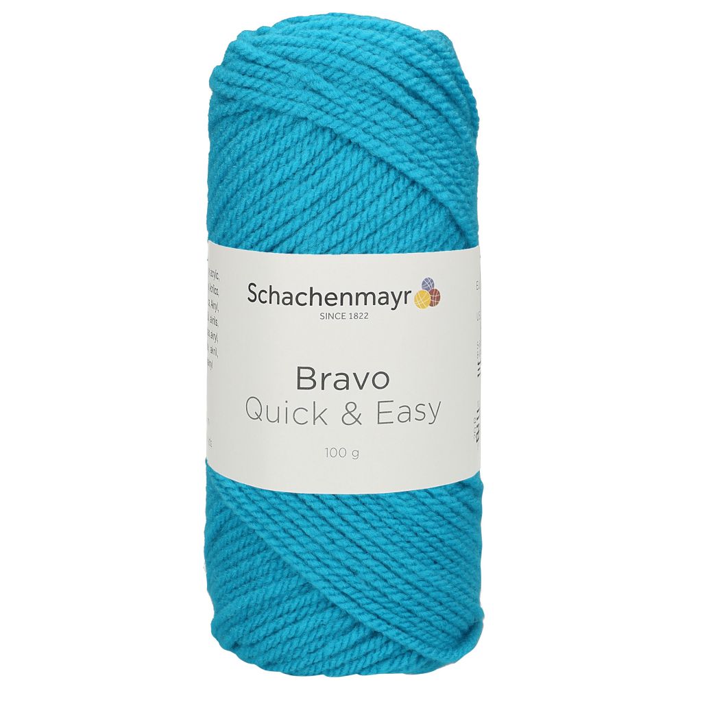 Bravo Quick&amp;Easy-Schachenmayr 08328