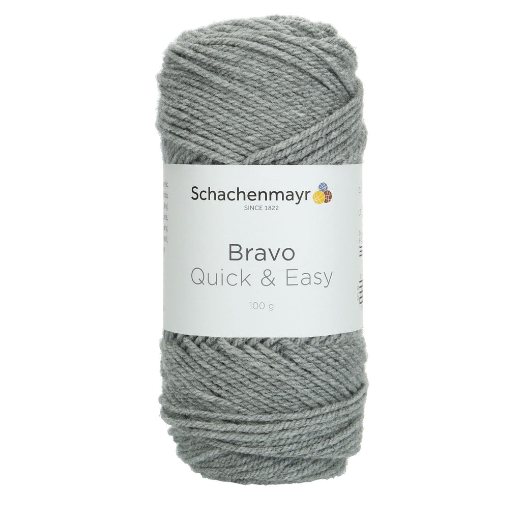 Bravo Quick&amp;Easy-Schachenmayr 08295