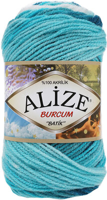 Alize Burcum Batik 1892