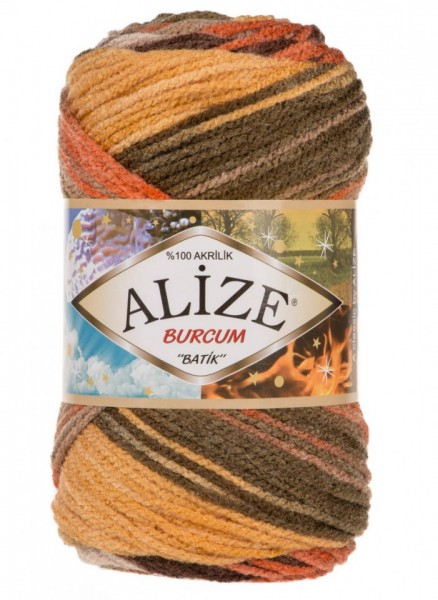 Alize Burcum Batik 6060