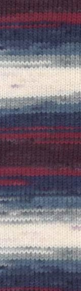 Alize Burcum Batik 2978