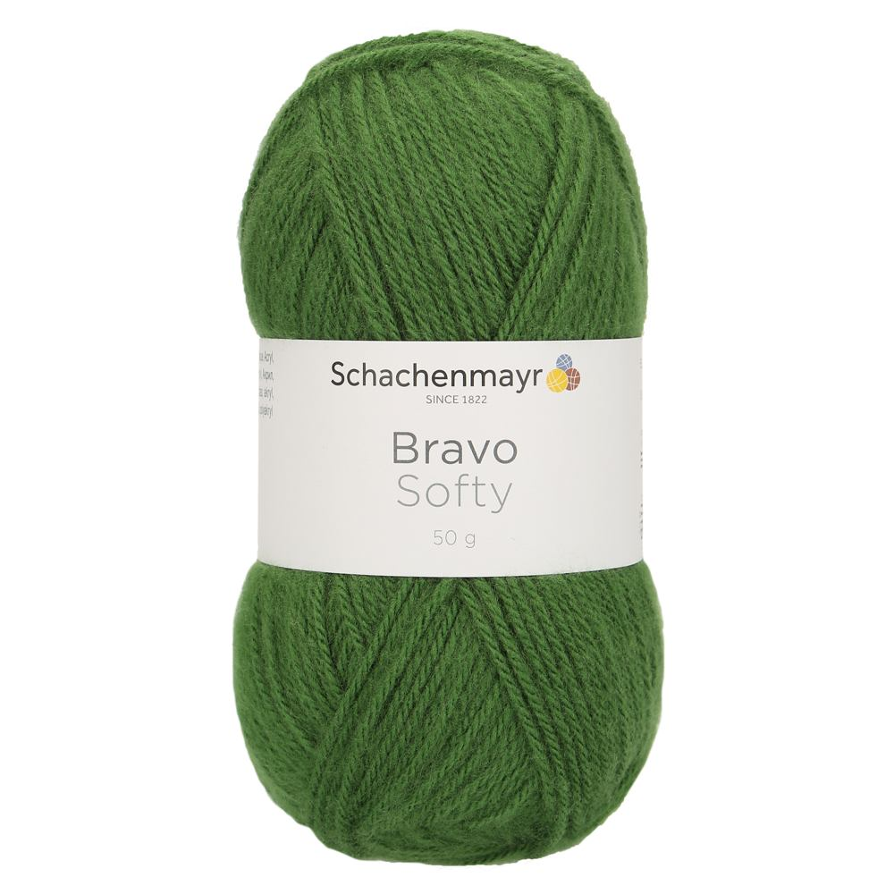Bravo Softy Schachenmayr-8191