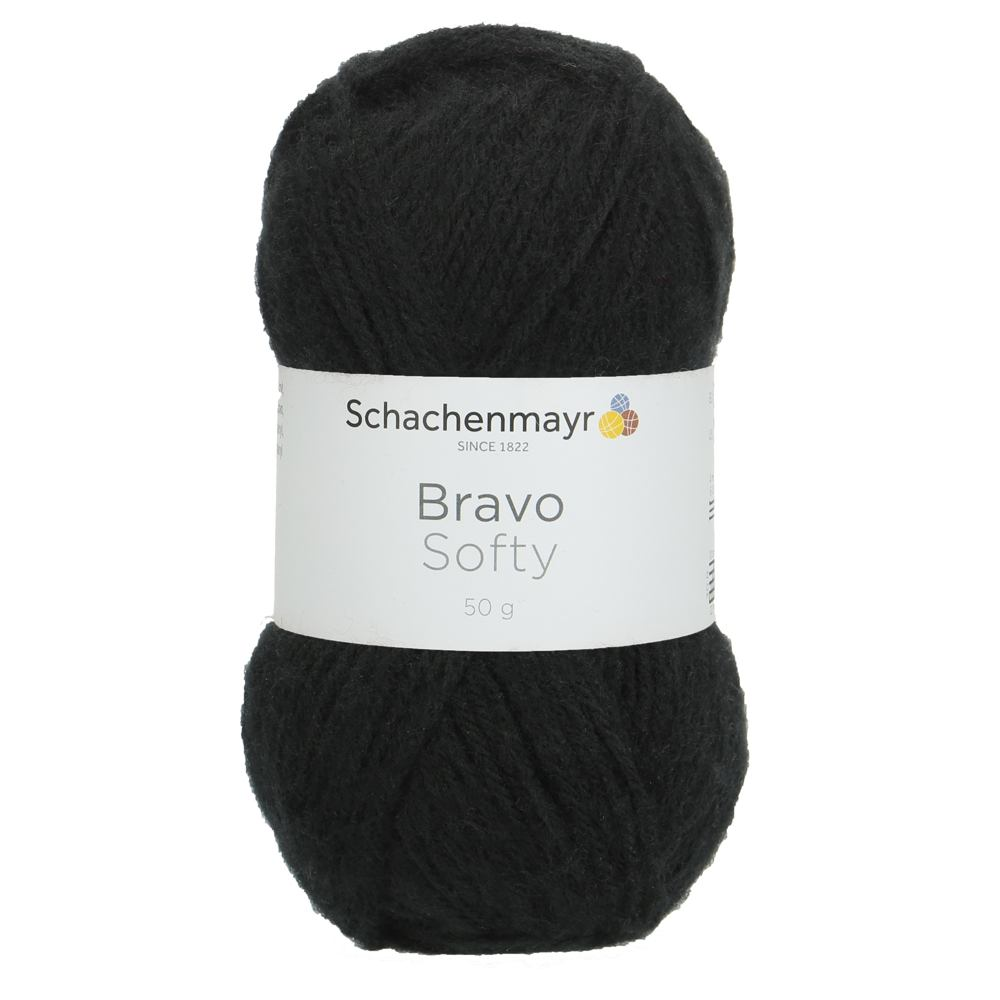 Bravo Softy Schachenmayr-8226