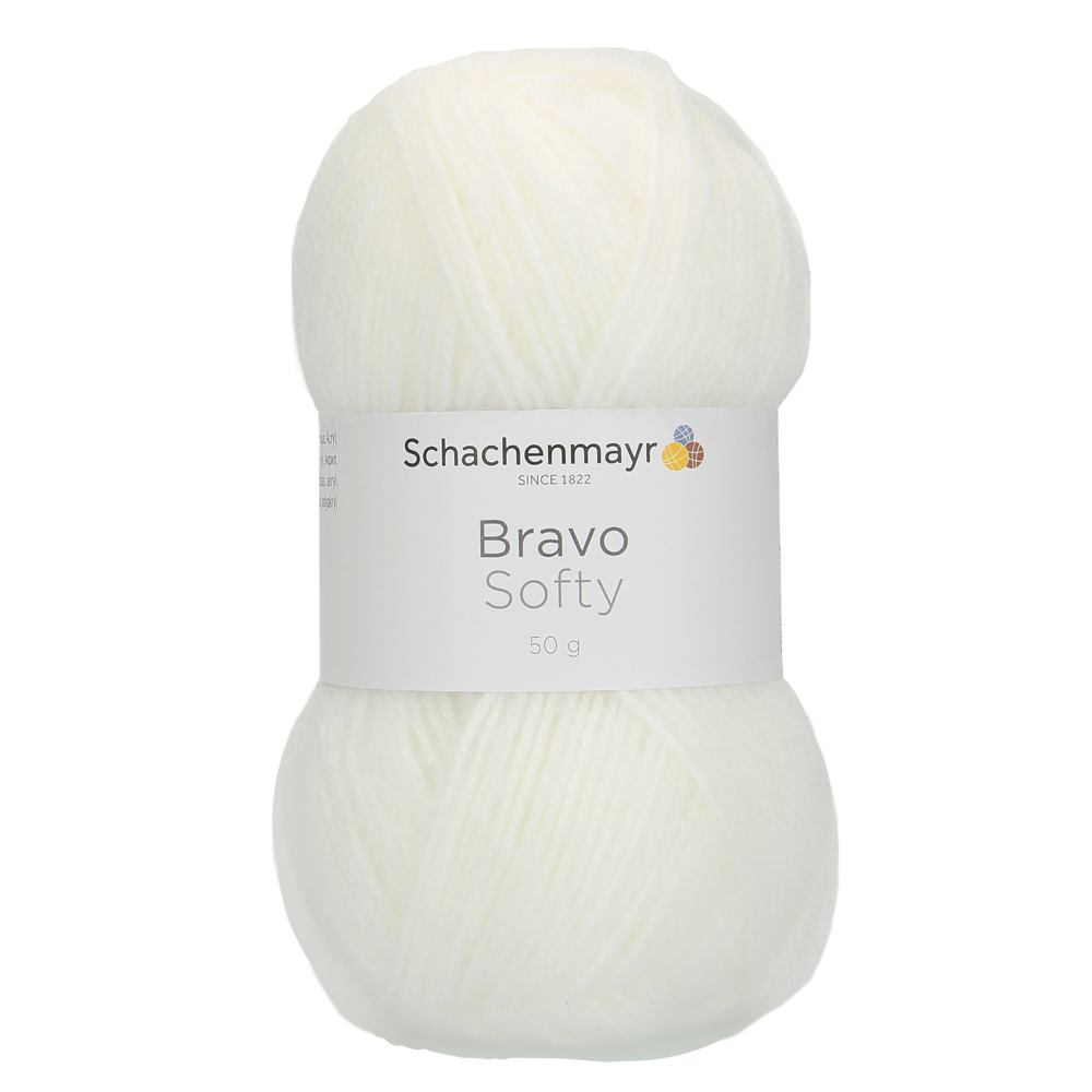 Bravo Softy Schachenmayr-8224