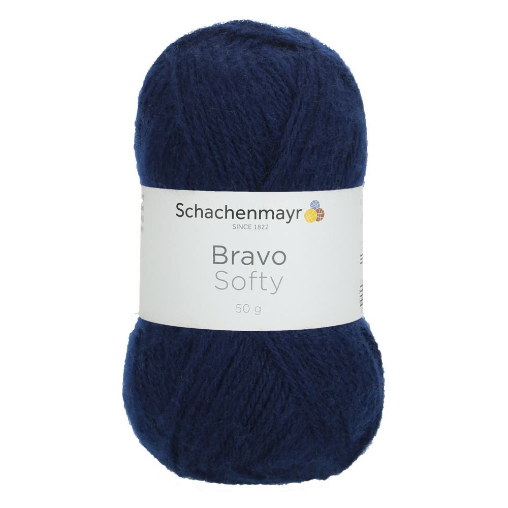 Bravo Softy Schachenmayr-8223