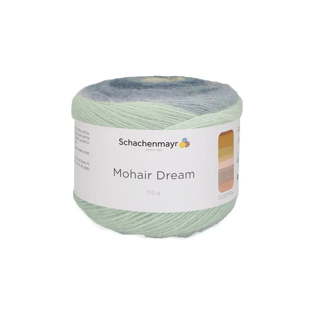 Moher álom Schachenmayr-00083-Téli égbolt