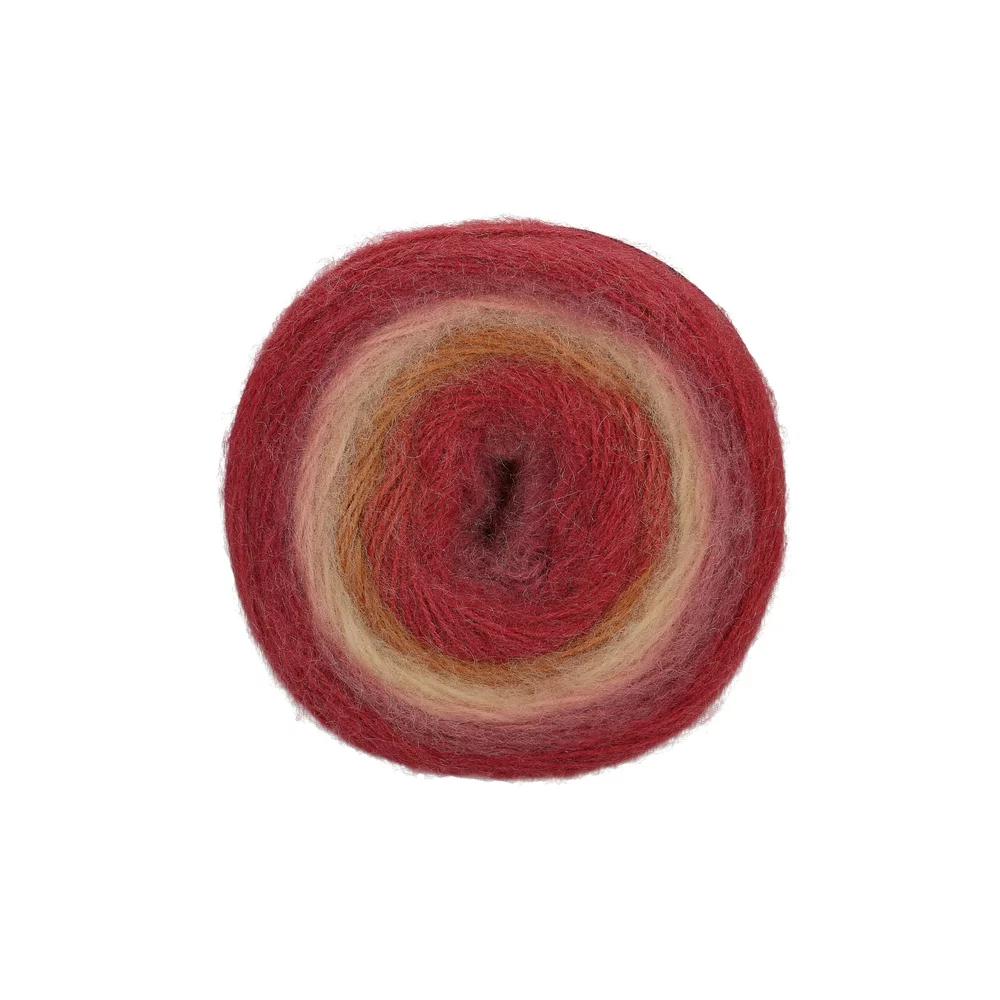 Moher textilfonal, Moher Dream Schachenmayr-00082-Blossom