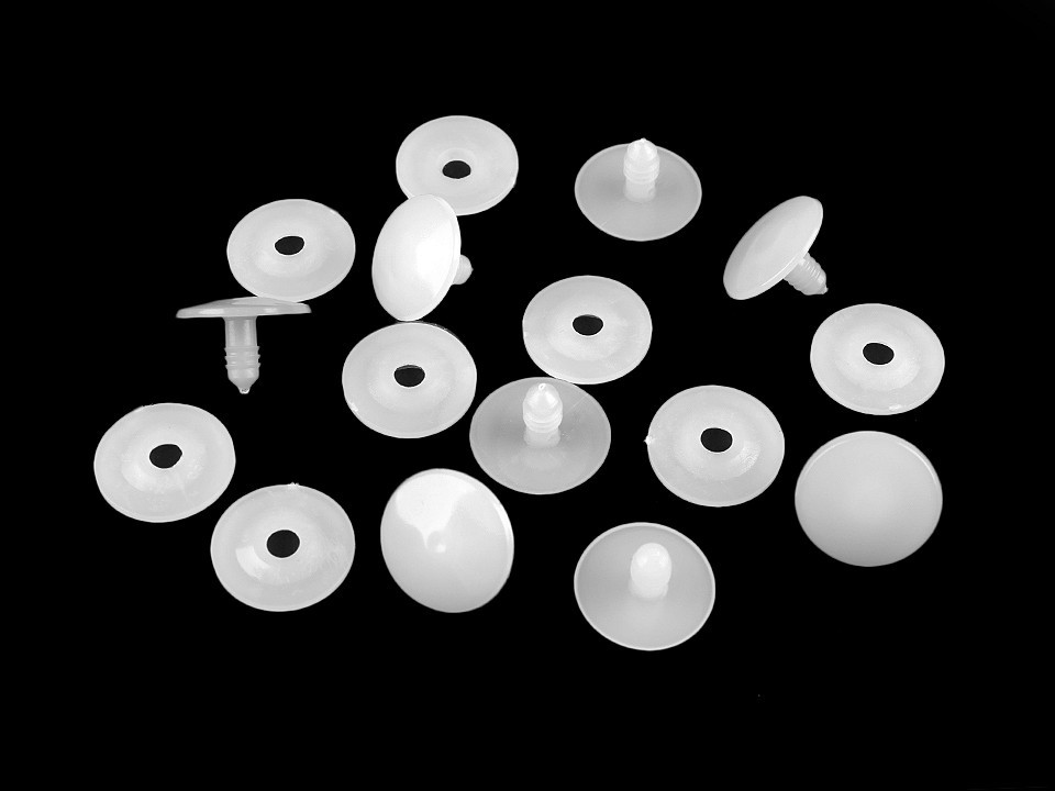 Figura / játék ízületek, Ø25 mm