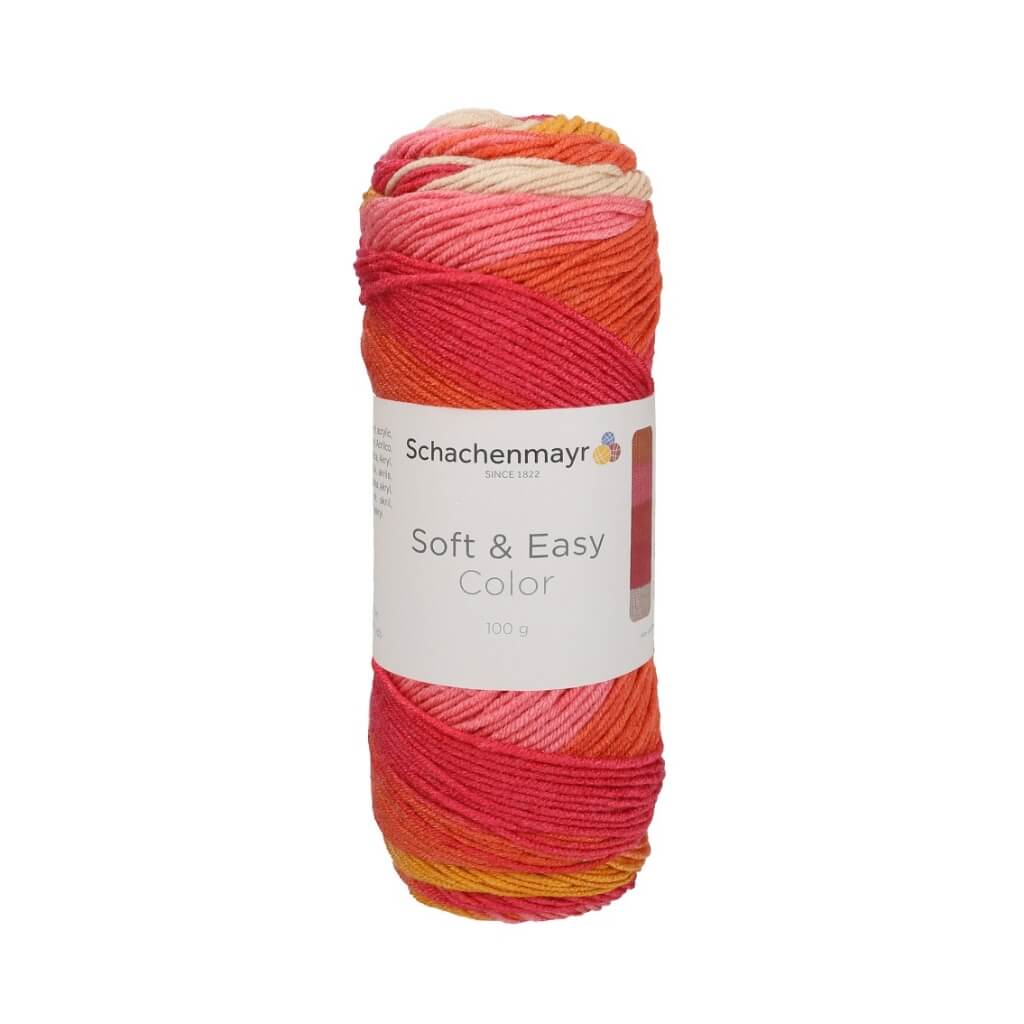 Soft & Easy Color Schachenmayr-00095