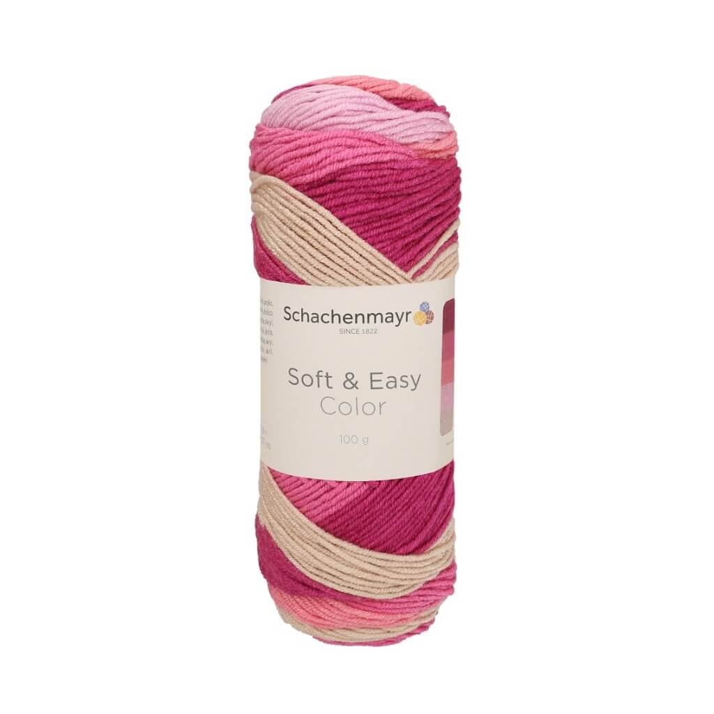 Soft & Easy Color Schachenmayr-00094