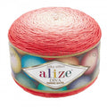 Alize Diva Ombre Batik 7381