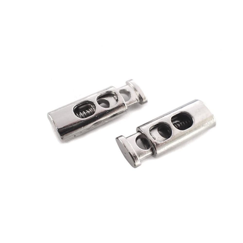 Opritori Snur Dublu Metal 10x23mm, Ø4 mm