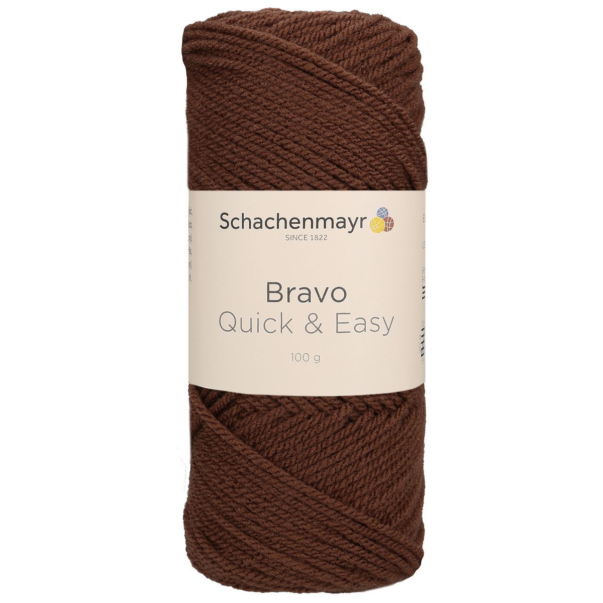 Bravo Quick&Easy-Schachenmayr 08387