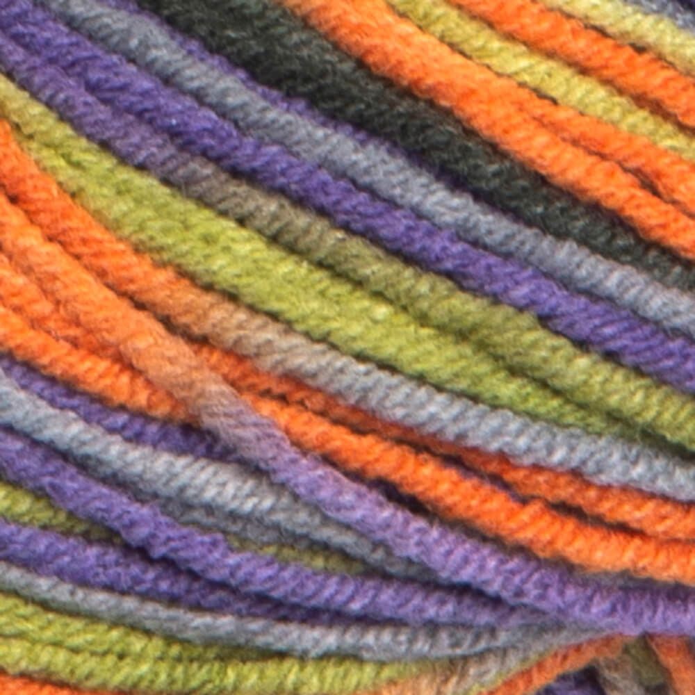 Fonalművészet Jeans Crazy 8213