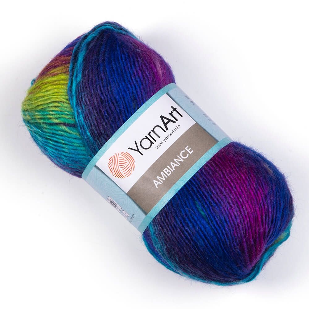 Fonalművészeti hangulat 153