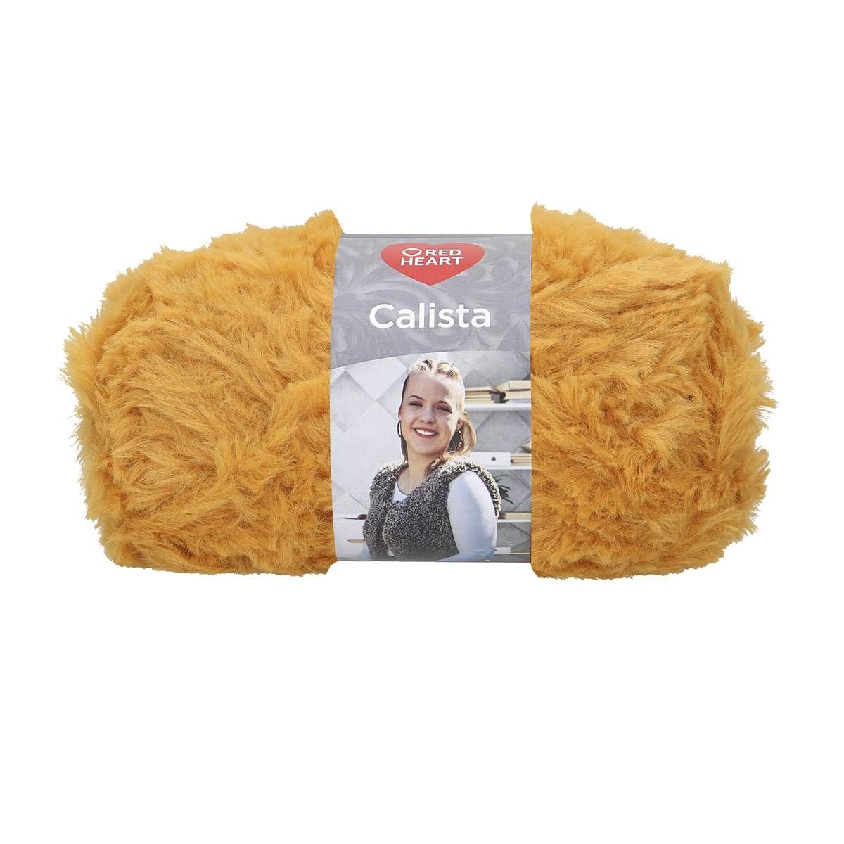 Vörös Szív Calista -okker