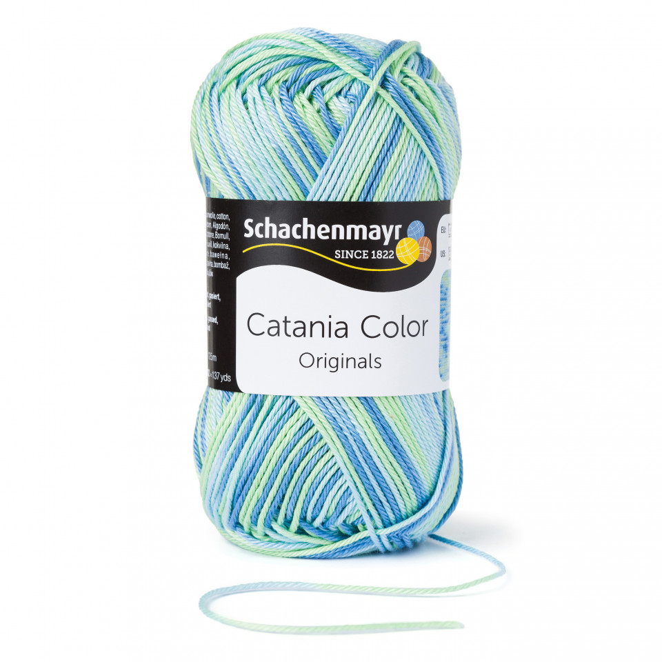 Smc Schachenmayr Catania Color - 00053