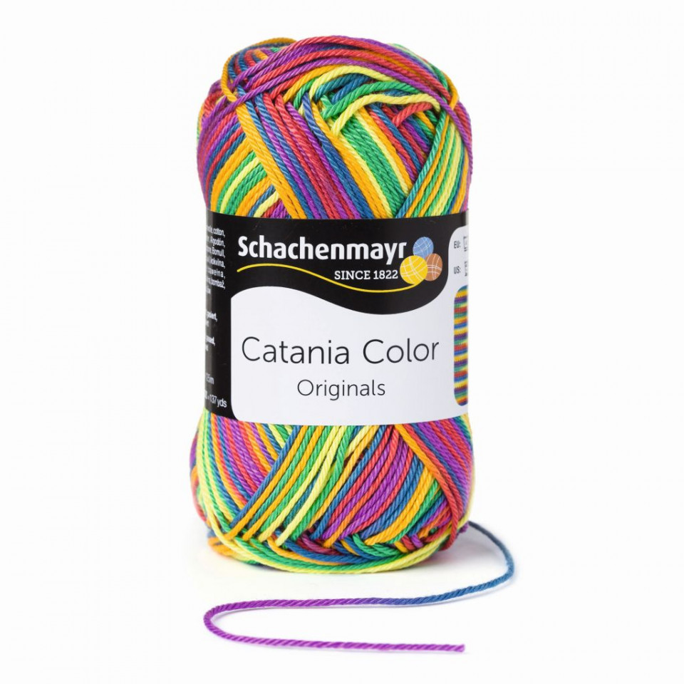 Smc Schachenmayr Catania Color - 00082