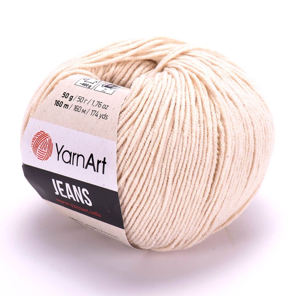 Yarn Art Jeans 05