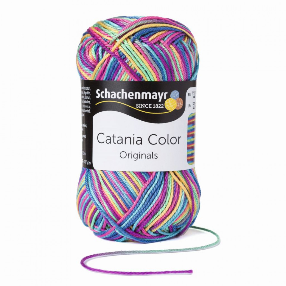 Smc Schachenmayr Catania Color - 00093