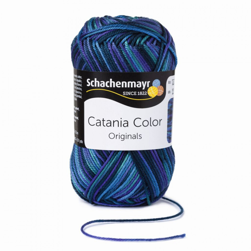 Smc Schachenmayr Catania Color - 00207