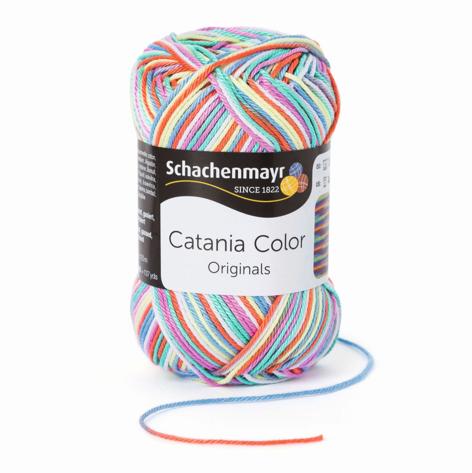 Smc Schachenmayr Catania Color - 00211