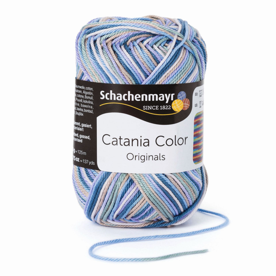 Smc Schachenmayr Catania Color - 00212