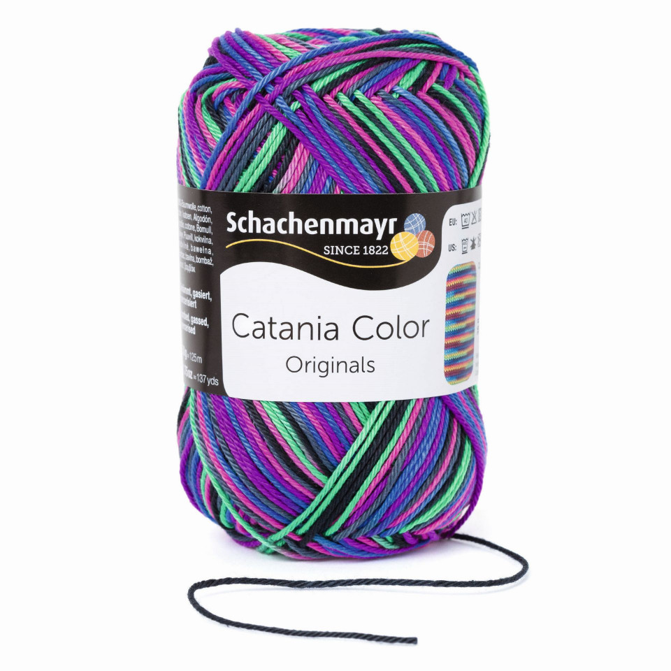 Smc Schachenmayr Catania Color - 00215