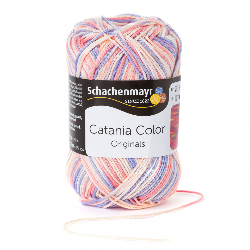 Smc Schachenmayr Catania Color - 00218
