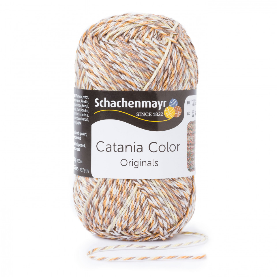 Smc Schachenmayr Catania Color - 00219