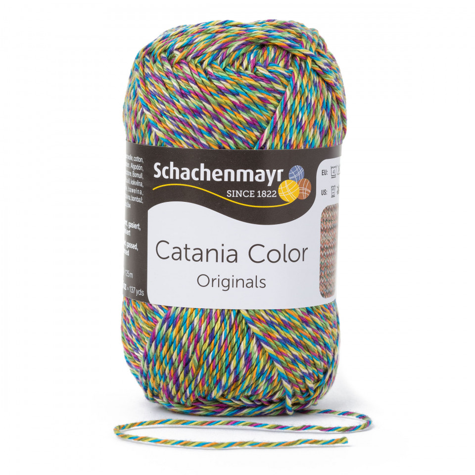 Smc Schachenmayr Catania Color - 00224