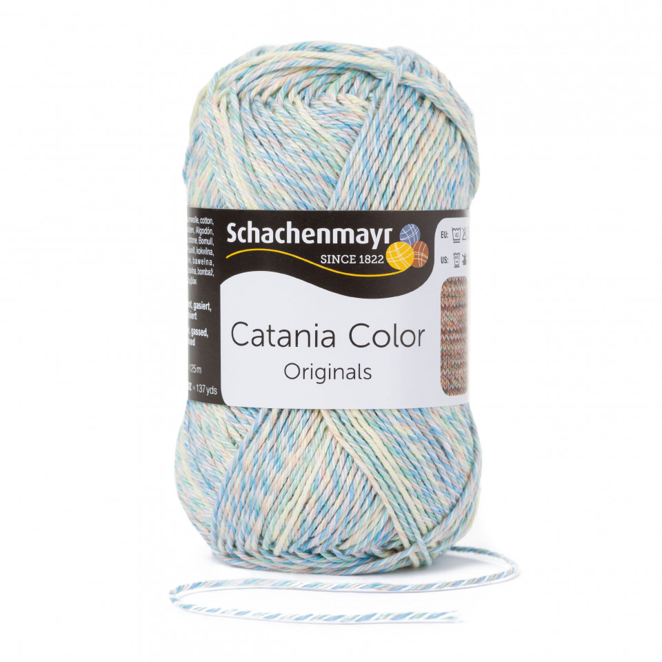 Smc Schachenmayr Catania Color - 00225