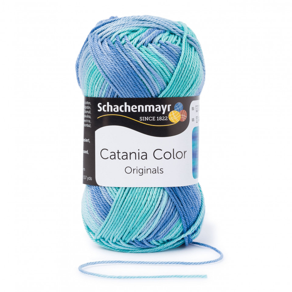Smc Schachenmayr Catania Color - 00226
