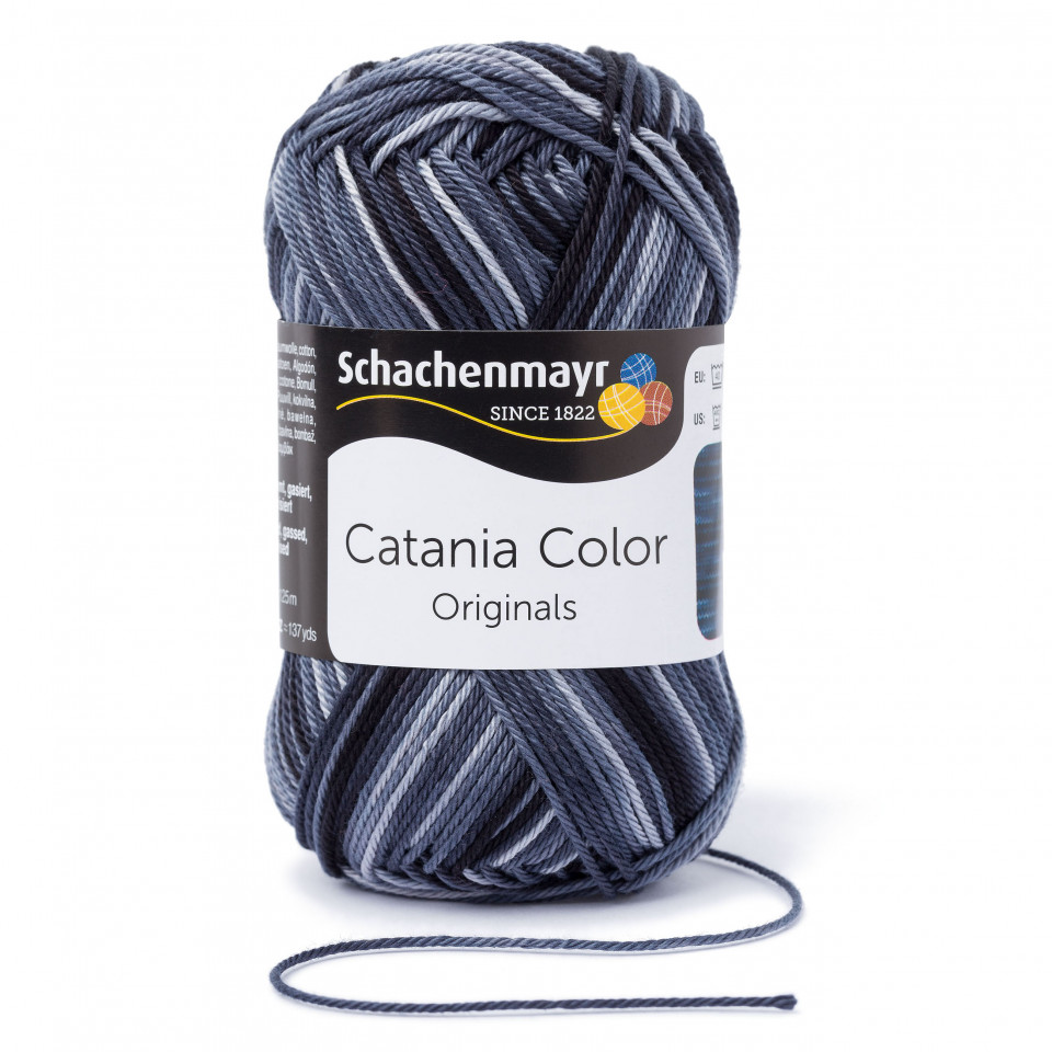 Smc Schachenmayr Catania Color - 00229